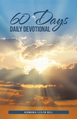 60 Days Daily Devotional