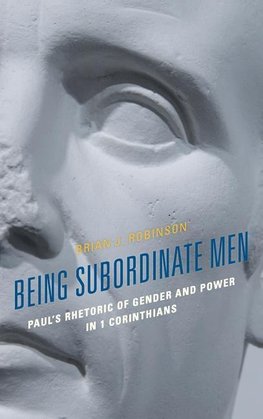 Being Subordinate Men