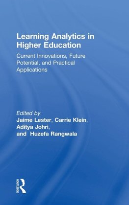 Learning Analytics in Higher Education