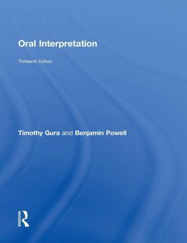 Oral Interpretation