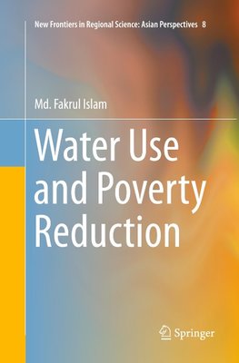 Water Use and Poverty Reduction