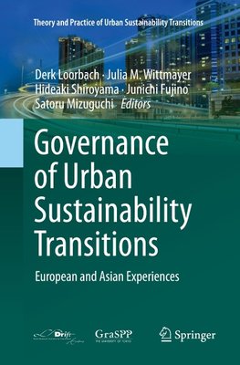 Governance of Urban Sustainability Transitions