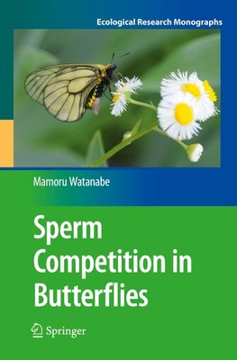 Sperm Competition in Butterflies