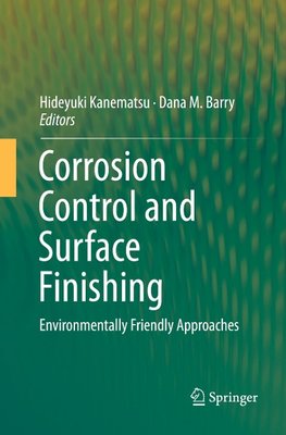 Corrosion Control and Surface Finishing