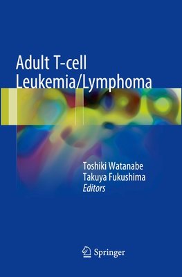 Adult T-cell Leukemia/Lymphoma