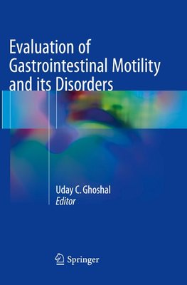 Evaluation of Gastrointestinal Motility and its Disorders