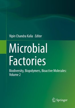 Microbial Factories