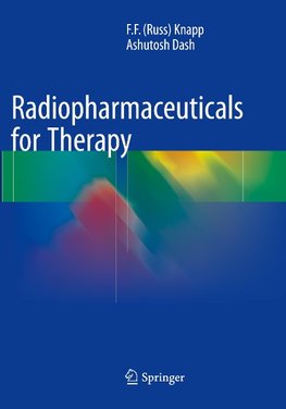 Radiopharmaceuticals for Therapy