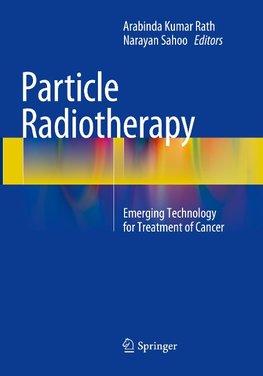 Particle Radiotherapy