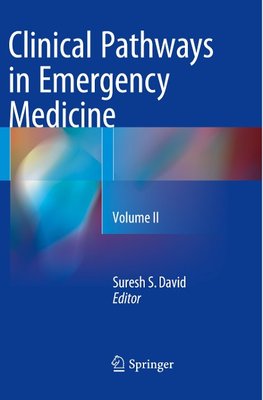 Clinical Pathways in Emergency Medicine