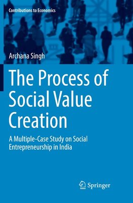 The Process of Social Value Creation