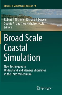 Broad Scale Coastal Simulation