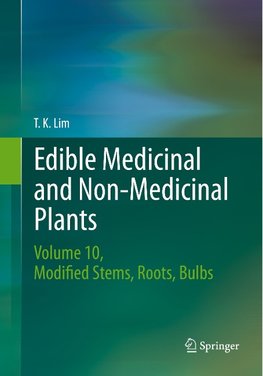 Edible Medicinal and Non-Medicinal Plants