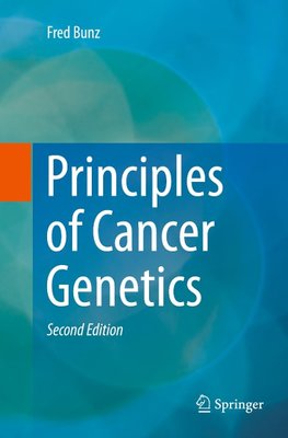 Principles of Cancer Genetics