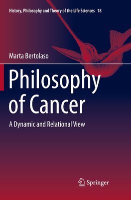 Philosophy of Cancer