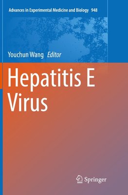 Hepatitis E Virus