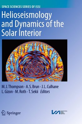 Helioseismology and Dynamics of the Solar Interior