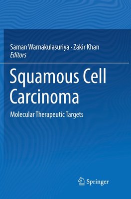 Squamous cell Carcinoma