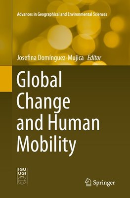 Global Change and Human Mobility