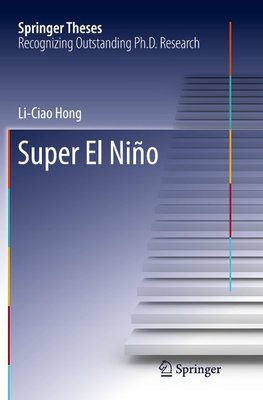 Super El Niño