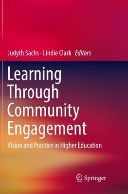 Learning Through Community Engagement