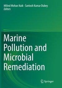 Marine Pollution and Microbial Remediation