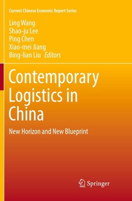 Contemporary Logistics in China