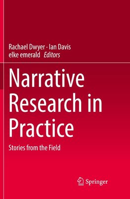 Narrative Research in Practice