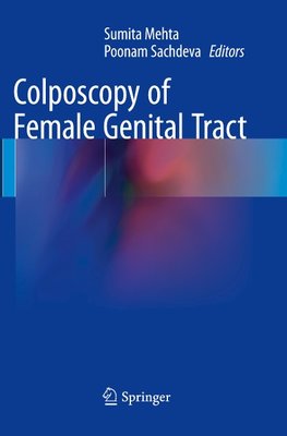 Colposcopy of Female Genital Tract