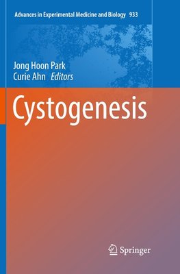 Cystogenesis