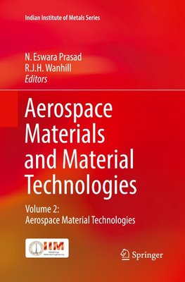 Aerospace Materials and Material Technologies