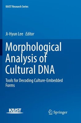 Morphological Analysis of Cultural DNA