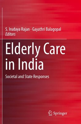 Elderly Care in India