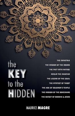 The Key to the Hidden