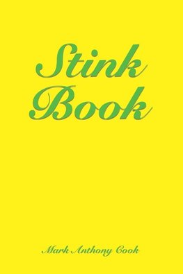 Stink Book