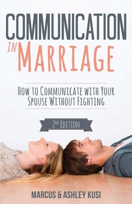 Communication in Marriage