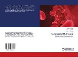 Handbook Of Anemia