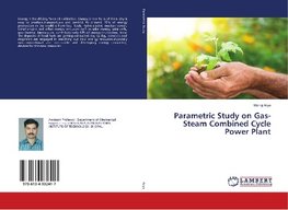 Parametric Study on Gas-Steam Combined Cycle Power Plant