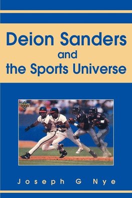 Deion Sanders and the Sports Universe