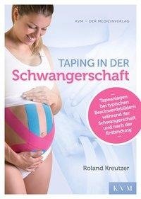 Taping in der Schwangerschaft