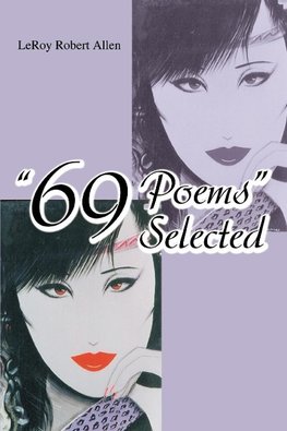 69 Poems Selected