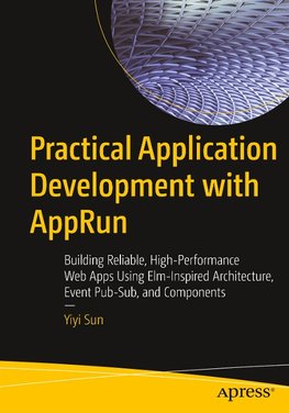 Practical Application Development with AppRun