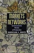 Markets from Networks