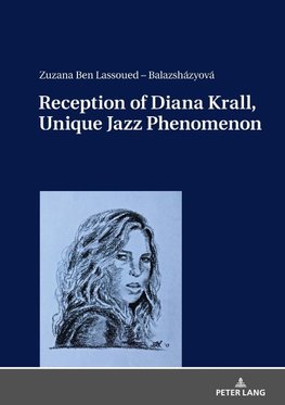 Reception of Diana Krall, Unique Jazz Phenomenon