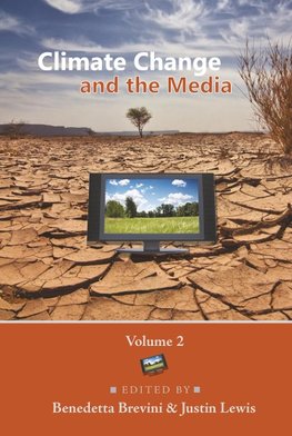 Climate Change and the Media