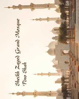 Sheikh Zayed Grand Mosque