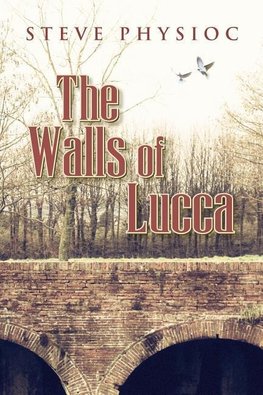 The Walls of Lucca