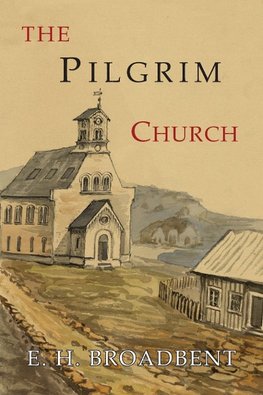 The Pilgrim Church