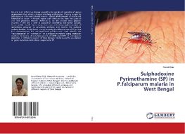 Sulphadoxine Pyrimethamine (SP) in P.falciparum malaria in West Bengal