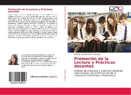 Promoción de la Lectura y Prácticas docentes